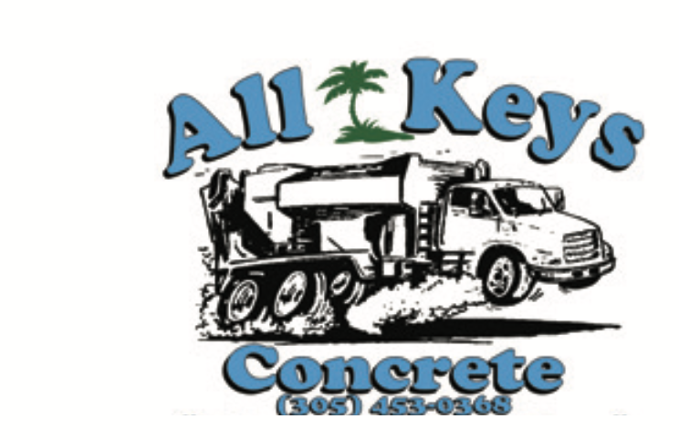 All Keys Concrete
